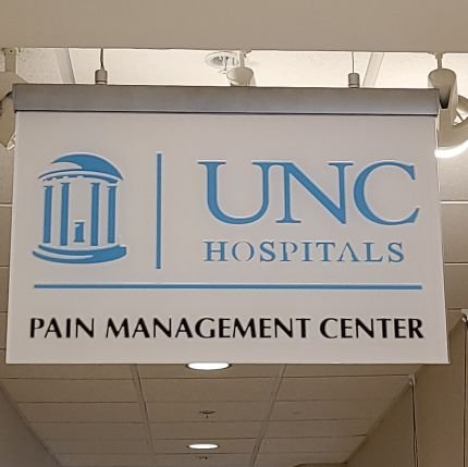 UNC Pain Management