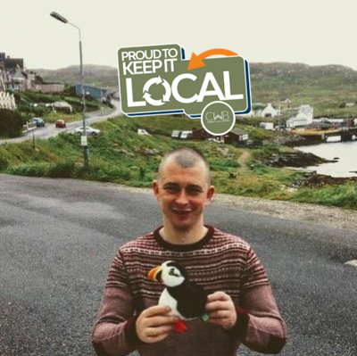 AllyGemmell's profile picture. Strategic Planning @North_Ayrshire.