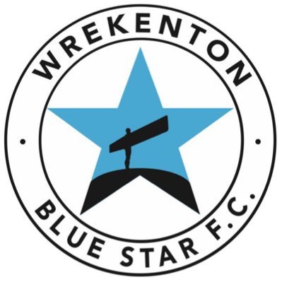 Wrekenton Blue Star FC ⭐️⚽️