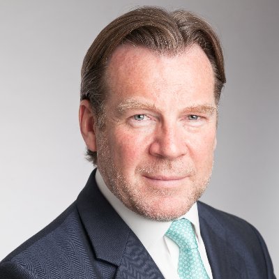 GordonPhoenix's profile picture. Award-winning PR & Communications Consultant, specialising in Asset Management, Wealth Management and Investments, with deep expertise in Responsible Investing
