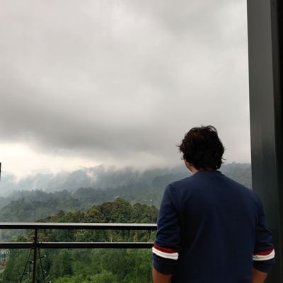 NoorWazed's profile picture. Muslim, ML enthusiast and Researcher.
Grad Student. 
 🇧🇩🇲🇾