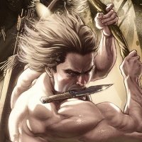 TARZAN VR™ (@tarzanvr) 's Twitter Profile