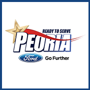 Peoria Ford(@PeoriaFord) 's Twitter Profile Photo