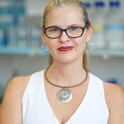 RosemaryKiernan's profile picture. @IGH, Montpellier:Transcription, gene regulation in humans+HIV