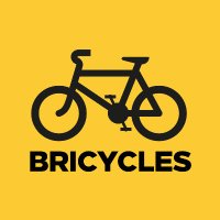 Bricycles (@bricycles) 's Twitter Profile Photo Bricycles (@bricycles) 's Twitter Profile Photo
