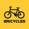 Bricycles's profile picture. We're campaigning for safe streets and protected cycle lanes so that everyone can get around our city safely. Also https://t.co/W3tIJ45eDJ