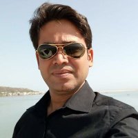 Bishwajeet Bhaskar (@vishu_bhaskar) 's Twitter Profile