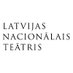 Latvijas Nacionālais teātris (@teatris) Twitter profile photo