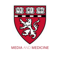 Harvard Media, Medicine, and Health(@MediaandMed) 's Twitter Profile Photo