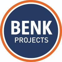 BENK PROJECTS (@benkprojects) 's Twitter Profile