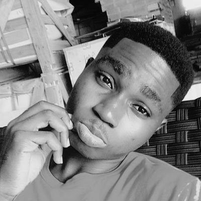 QwekuChoices's profile picture. CINEMATOGRAPHER 📸 
ShattaSarkStone ||Every Good Artists|| For The Motherland 🇬🇭☝️
IG &FB  @qwekuhumblechoices 
🔗https://t.co/VArgODKlzj…