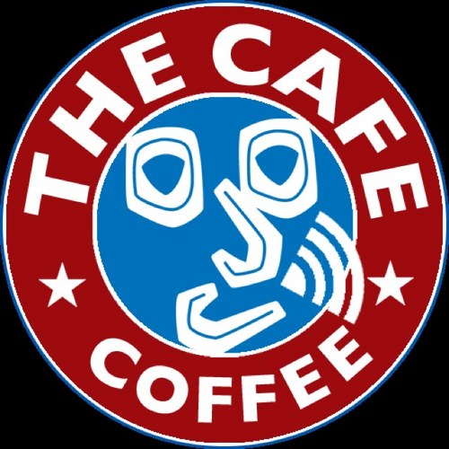 THE_CAFE4284's profile picture. 大阪、堀江の四ツ橋駅徒歩10秒の位置にある、エスプレッソとパニーニのおいしいカフェです。無線LANも使えます！お得な割引情報なんかを流しちゃったりする予定です。(旧 JOJO四ツ橋店です。)