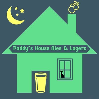 PaddysHouseAles&Lagers