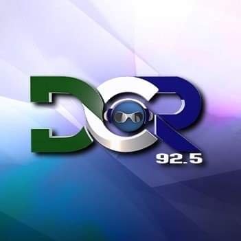 DCR925's profile picture. Somos un Medio de Comunicación, al servicio de Usulután y El Salvador, para entretener e informar.

#Música
#Entretenimiento
#Noticias 
Y Más...
https://t.co/aT9K9UYuHb