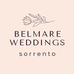 Belmare Wedding &  Events specialises in Weddings, Civil Partnerships and Renewals of Vows in Sorrento and Amalfi coast.