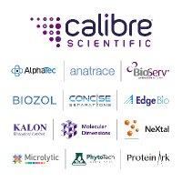 Calibre Scientific #CalibreScientific(@calibresci) 's Twitter Profileg
