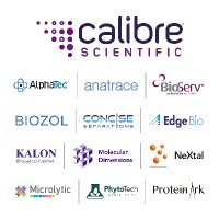 Calibre Scientific #CalibreScientific (@calibresci) 's Twitter Profile