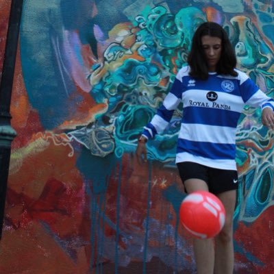 👤QPR Trust -Freelance Sports Journalist - The Full Pitcher -Goal Diggers FC - 🇬🇧🇪🇸Speaker