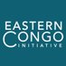 Eastern Congo Initiative (@EasternCongo) Twitter profile photo