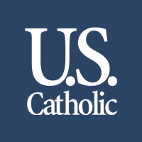 U.S. Catholic magazine(@USCatholic) 's Twitter Profile Photo