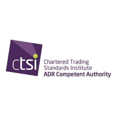 CTSI is the Competent Authority for ADR bodies in the unregulated sector. We have been approving ADR bodies since 2015.