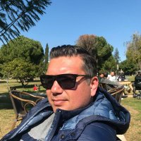 İsa Gürkan Bozkurt (@isagrknbzkrt) 's Twitter Profile