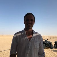 Alexander Denker (@denkeralexander) 's Twitter Profile