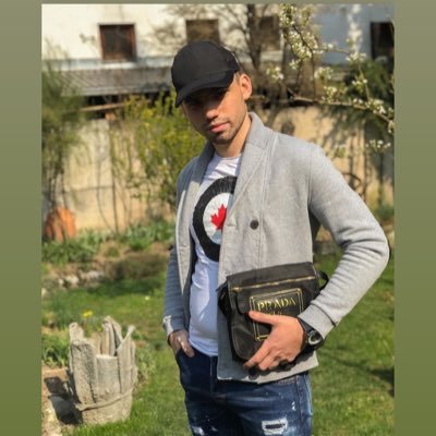 parka03776499's profile picture. 