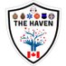 The Haven - Mental Health Treatment Centre (@TheHavenMHTC) Twitter profile photo