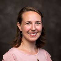 Lauren Crowe (@lbcrowe) 's Twitter Profile