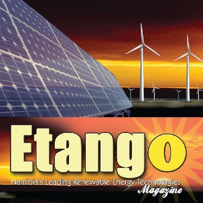 Namibia's leading Renewable Energy and Energy Efficiency Publication based in Windhoek. Our coverage reach extends to the entire SADC region.