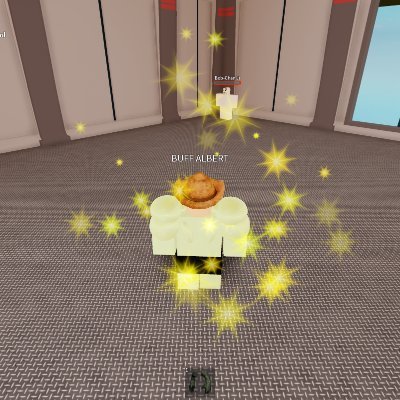 RobloxP66959573's profile picture. rssretJau%W