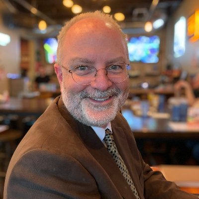 Catholic. #HumanRights #SociallyResponsibleInvesting @NotreDame alum, husband, father, he/him
https://t.co/h2X7m8Hd38