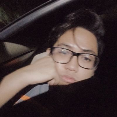 rlfjysn's profile picture. thank you, next.