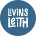 Living Leith Podcast (@LivingLeith) Twitter profile photo
