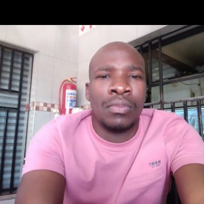 nkwana88's profile picture. People can’t use you if you’re useless.