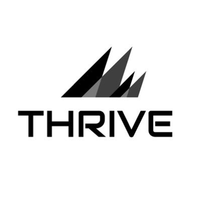 ThriveClothing2's profile picture. We are an upcoming clothing brand. We sell our t-shirt’s and hoodies! @thrive_clothes on Instagram or on twitter!