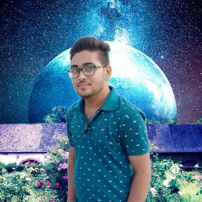 KldpShrivastav's profile picture. 