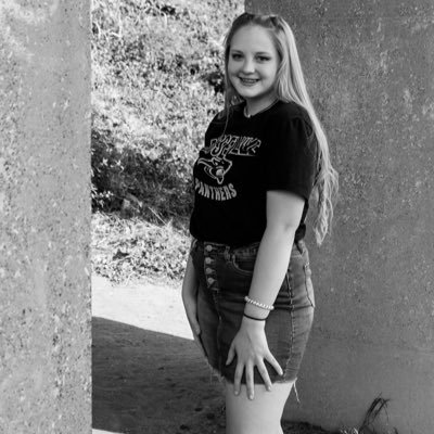 senior’21 • LLchristavis💙