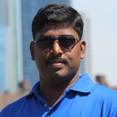 Aspiring Data scientist, Developer skilled in Excel VBA, Power-Bi, Tableau and Python, BluePrism