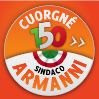 Il Twitter ufficiale della Lista Cuorgné150. Candidato a Sindaco: Danilo Armanni.