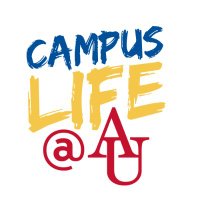 AU Campus Life(@aucampuslife) 's Twitter Profile Photo