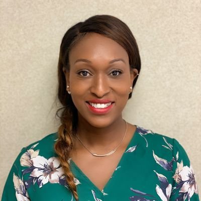 Larissa Elgin Profile