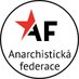 Anarchistická federace 🏴 @af@witter.cz (@afederace) Twitter profile photo