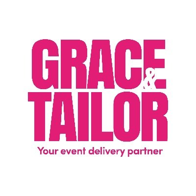 Straight up, well-designed and professionally delivered live and corporate events. We’re Grace & Tailor, your event delivery partner.
https://t.co/NvkuSP9P1l