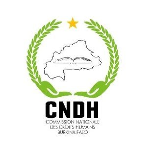 CNDH Burkina Faso Profile