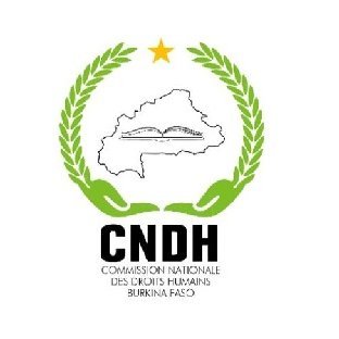 La Commission Nationale des Droits Humains (CNDH) Burkina Faso, est une institution nationale de promotion, de protection et de défense des droits humains.