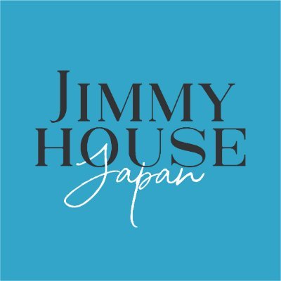 Jimmy House🎸Japan Profile