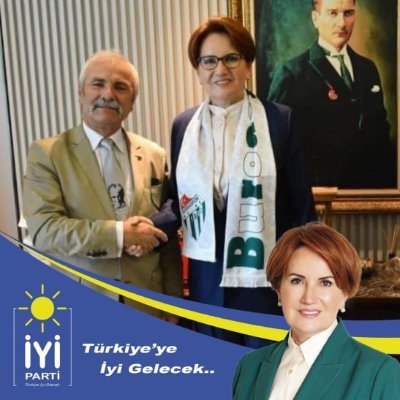 Anadolu Üniversitesi, İşletme Fakültesı, İşletme Mezunu
Yeniçağ Gazetesi'nde Günboyu Gazetesi Mudanya Temsilcisi