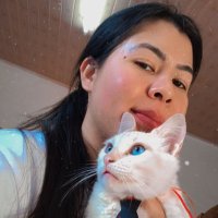 Sabrina Chan - @sabrichan94 Twitter Profile Photo